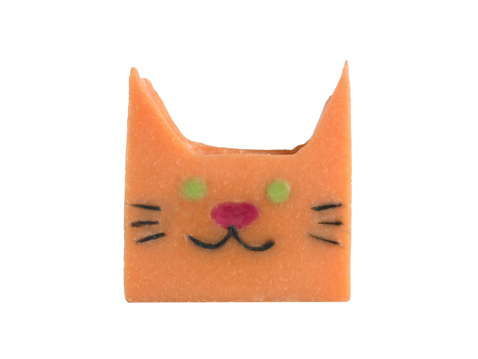 Etchy the Cat - Shii Soap Co.