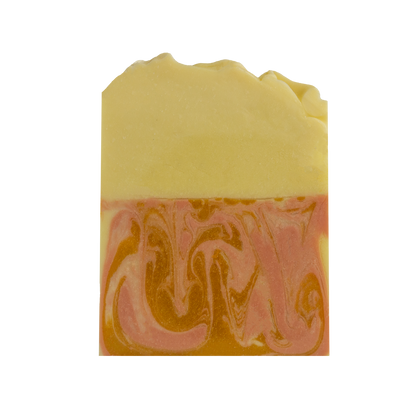 Citrus - Shii Soap Co.