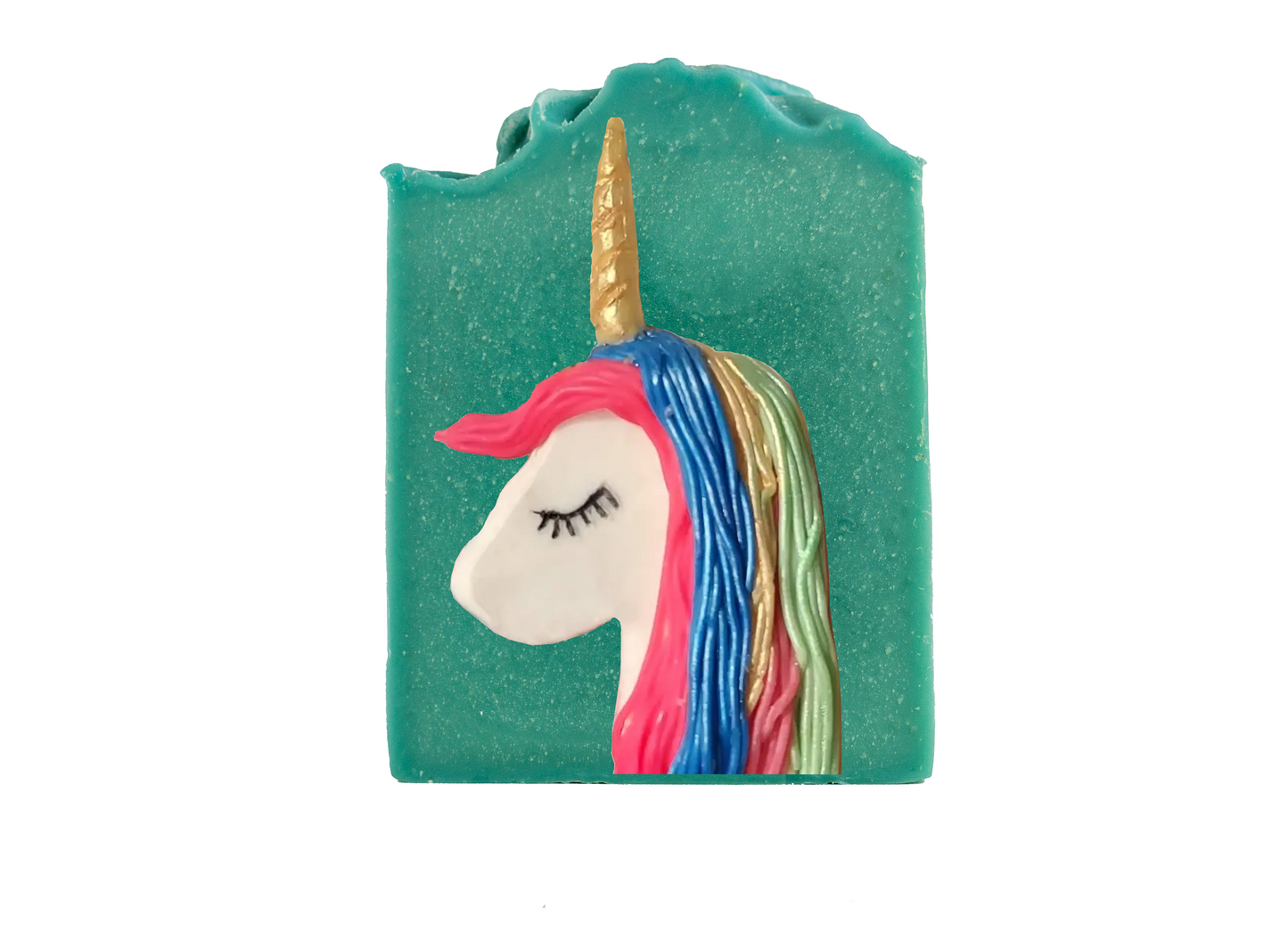 Rainbow the Unicorn - Shii Soap Co.